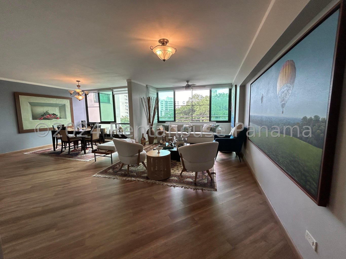 Apartamento Exclusivo - Exclusive Apartment